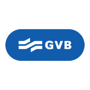Logo Gvb