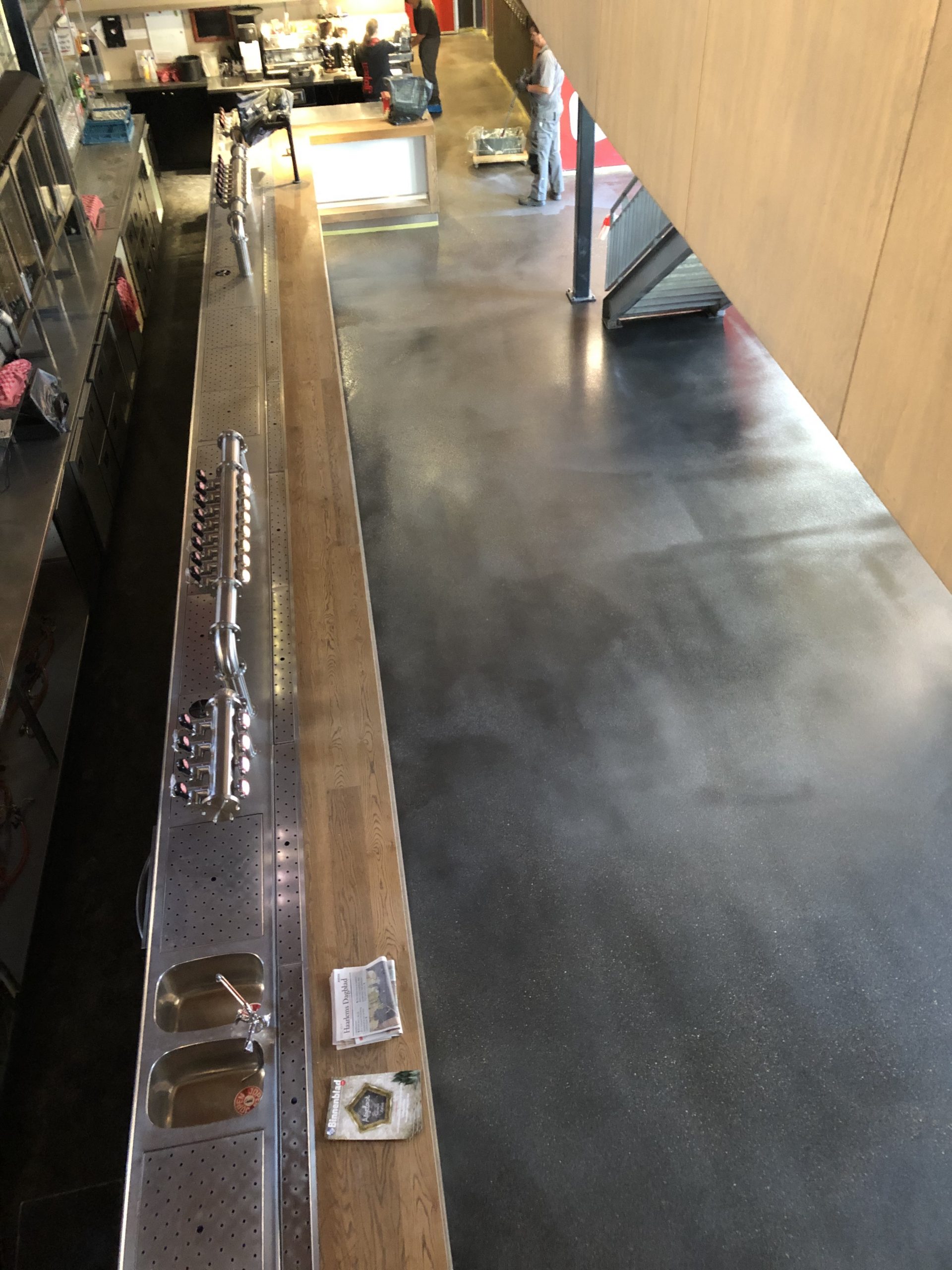 Brouwerij Haarlem 1