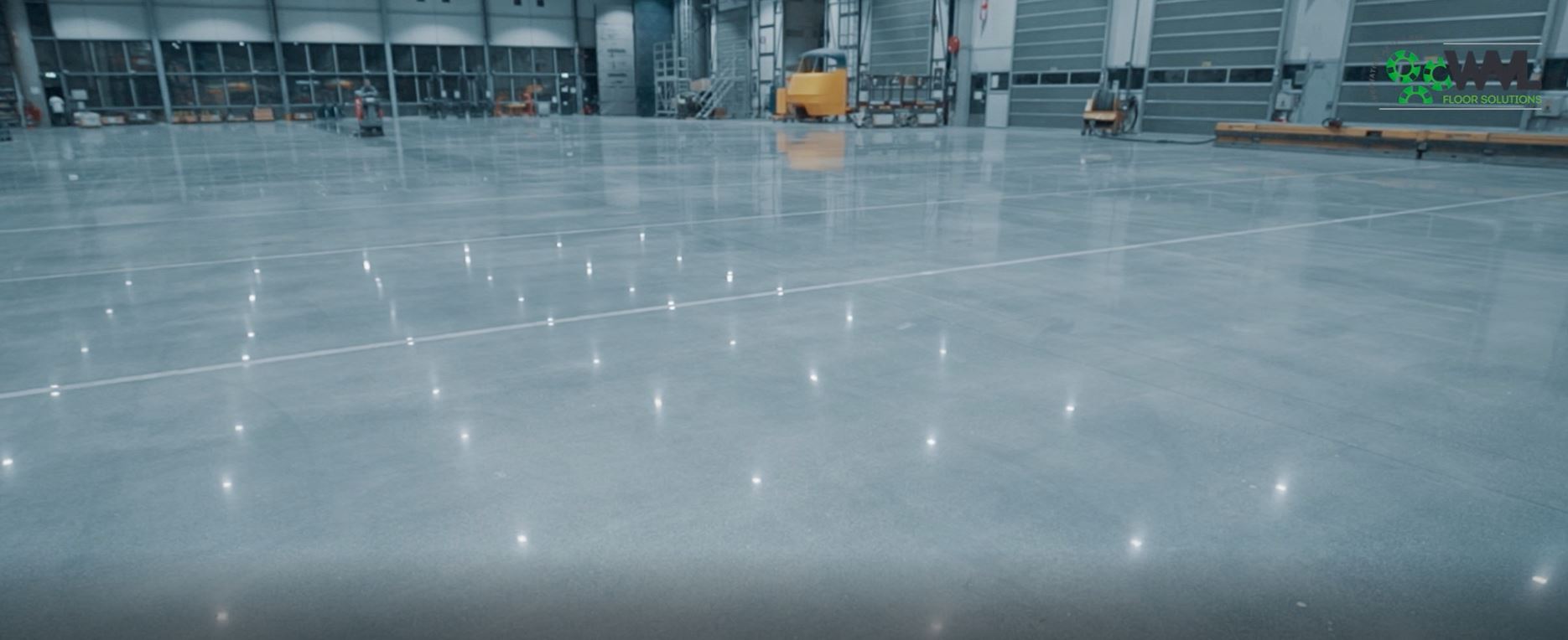 Industriële Werkplaats Haarlem 1