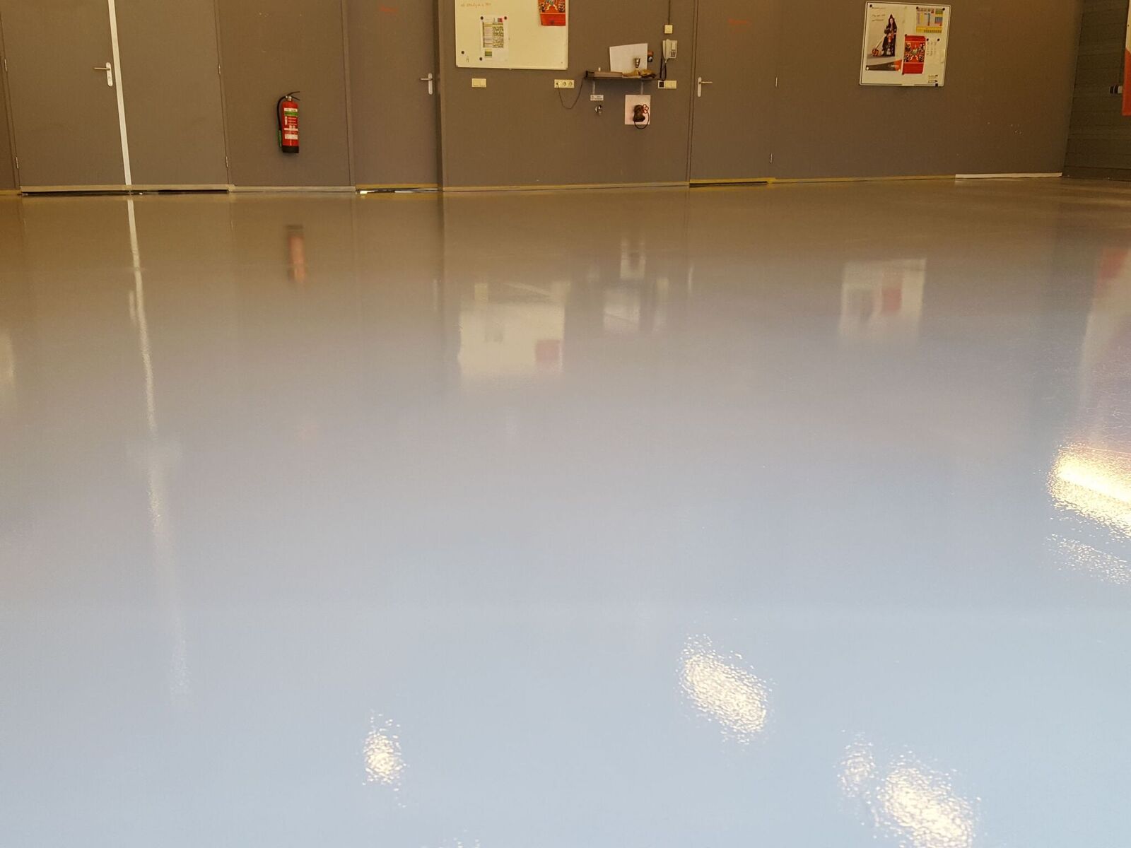 Kazerne Tilburg 2