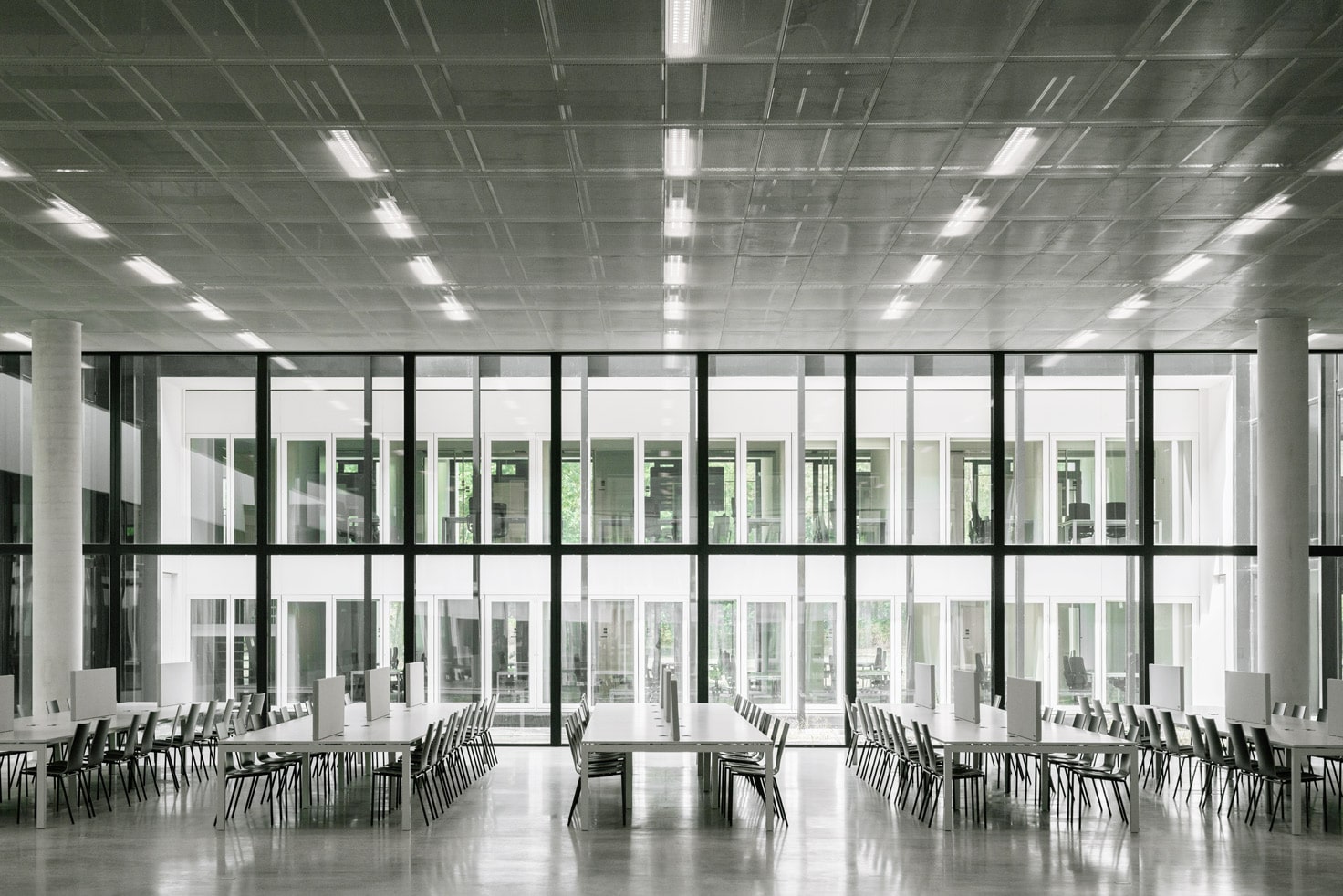 Universiteit Tilburg 1